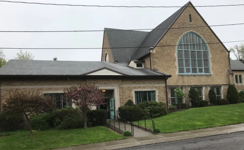 Pilgrim Memorial Congregational Church celebrates 125th anniversary Sunday